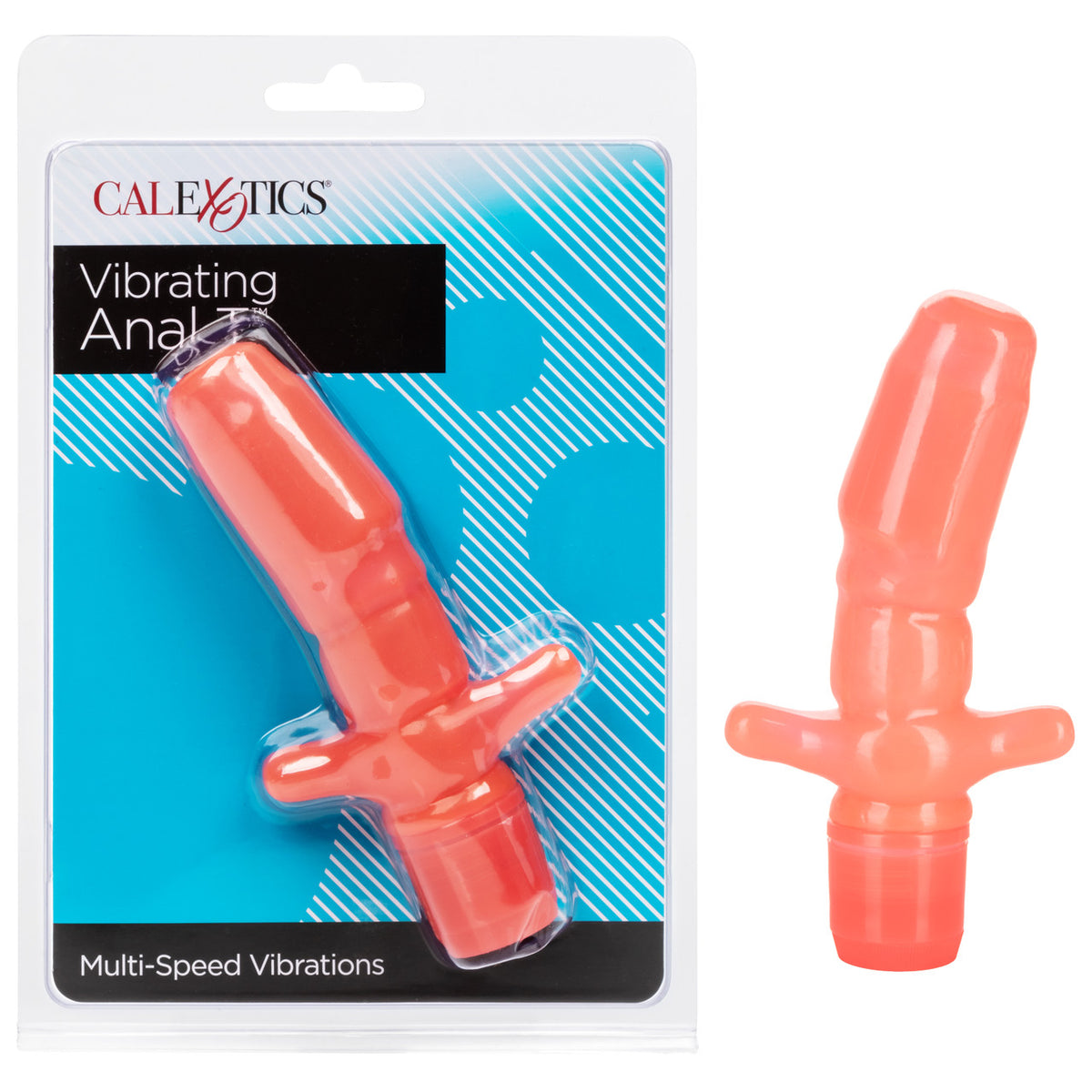 VIBRATING ANAL T 3.25 IN - SE063304