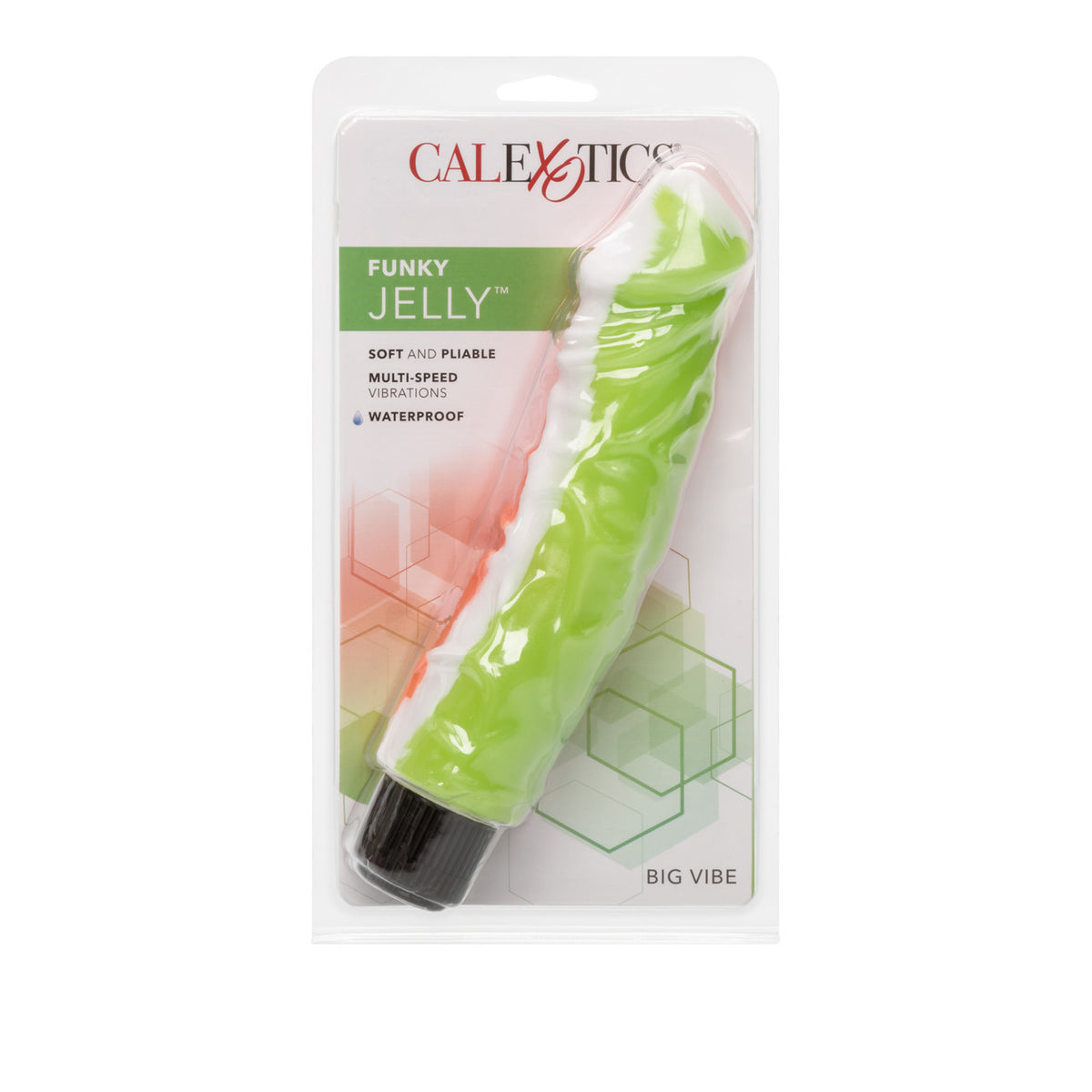 FUNKY JELLY VIBE 8IN - SE064220