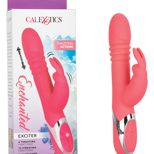 ENCHANTED EXCITER - SE064920