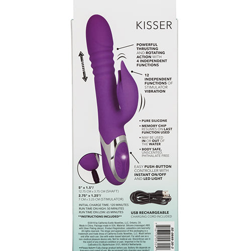 ENCHANTED KISSER - SE064930