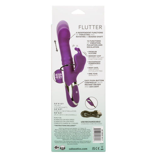 ENCHANTED FLUTTER - SE064945
