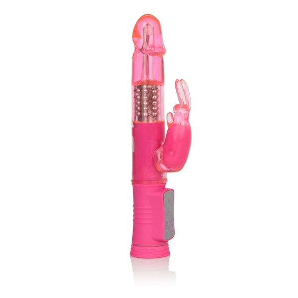 SHANES WORLD JACK RABBIT PINK - SE068510