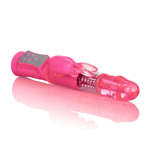 SHANES WORLD JACK RABBIT PINK - SE068510