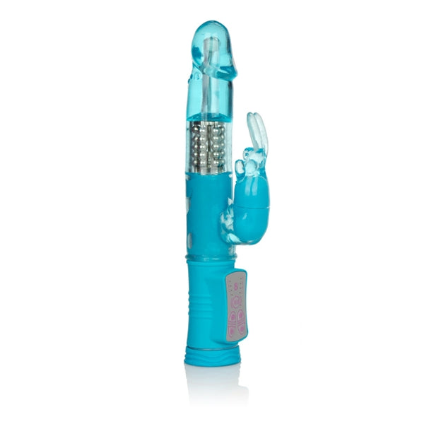 SHANES WORLD JACK RABBIT BLUE - SE068515