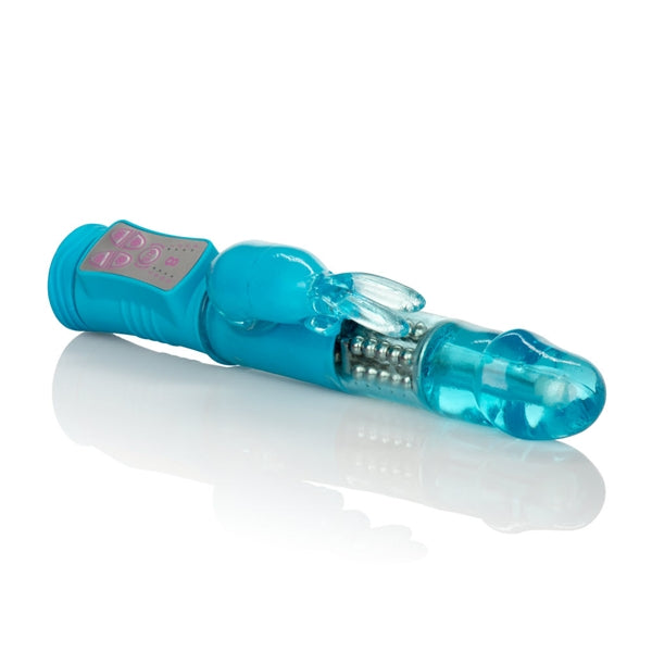 SHANES WORLD JACK RABBIT BLUE - SE068515