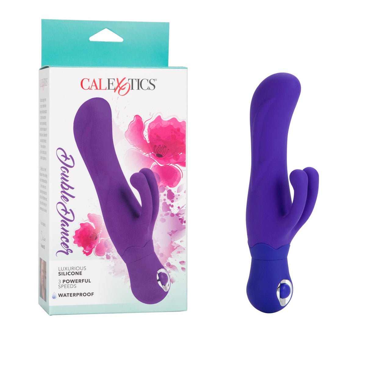 POSH DOUBLE DANCER PURPLE - SE072640