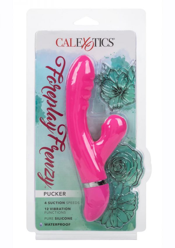 FOREPLAY FRENZY PUCKER - SE073720