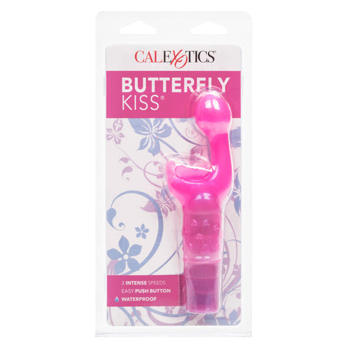 BUTTERFLY KISS PINK - SE078204