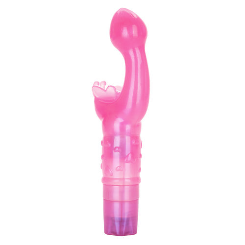 (BULK) BUTTERFLY KISS ORIGINAL PINK - SE078204BU