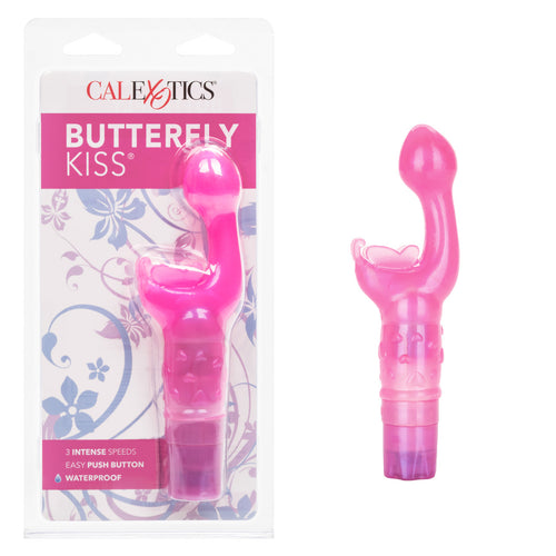 BUTTERFLY KISS PINK - SE078204