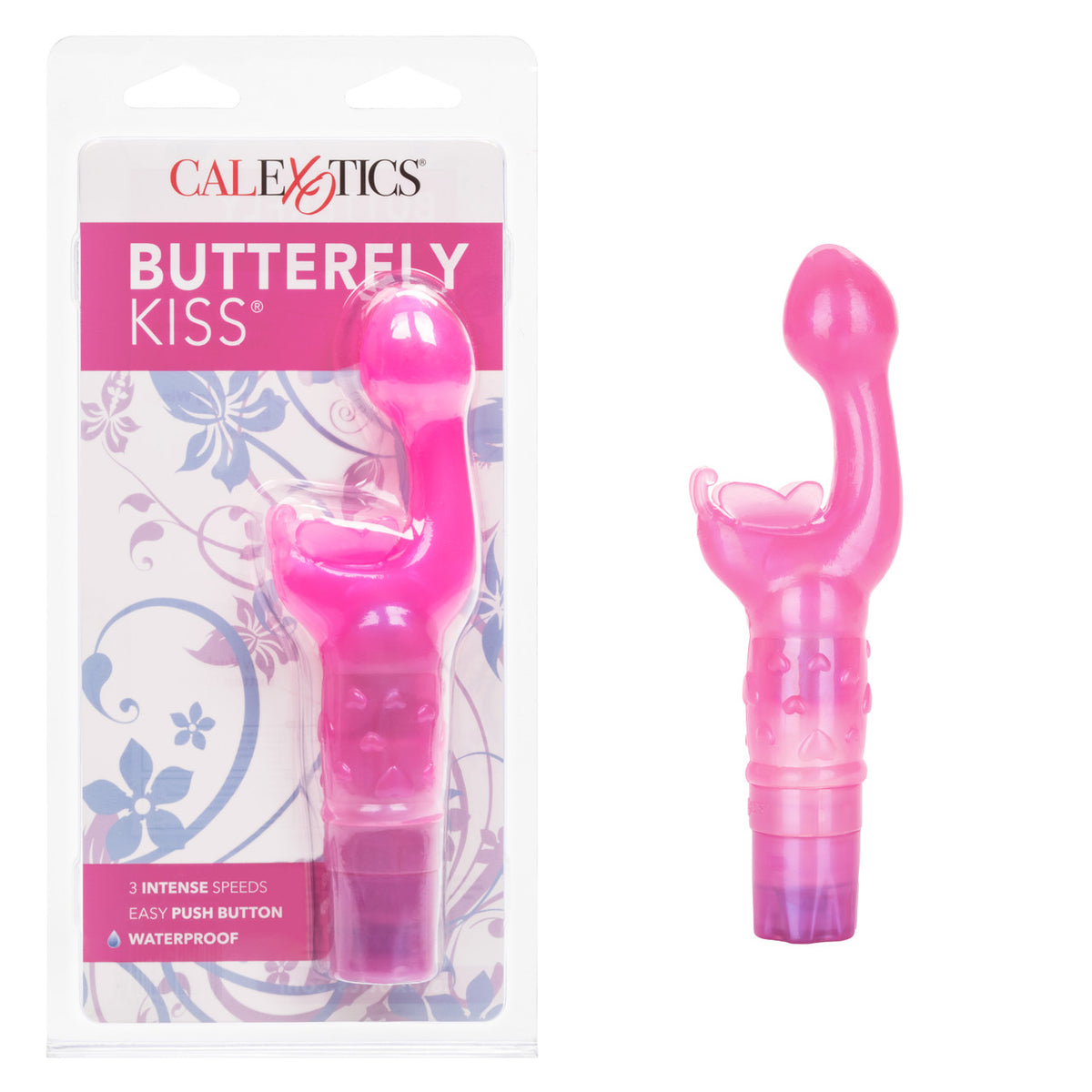 BUTTERFLY KISS PINK - SE078204