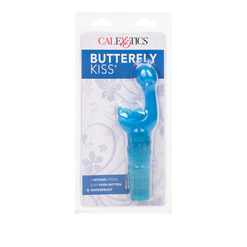 BUTTERFLY KISS BLUE - SE078212