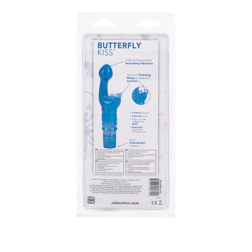 BUTTERFLY KISS BLUE - SE078212