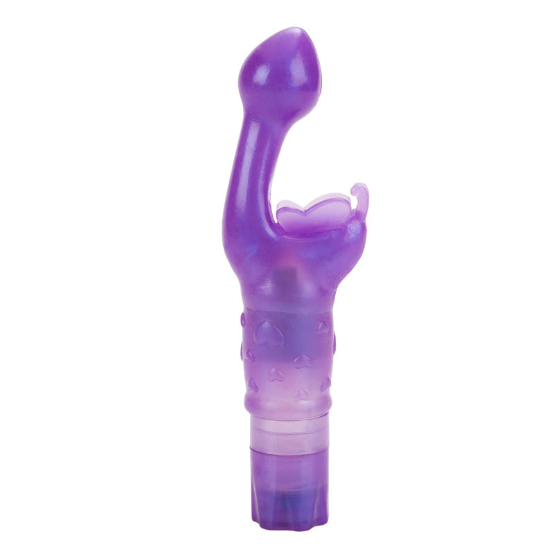 BUTTERFLY KISS PURPLE - SE078214