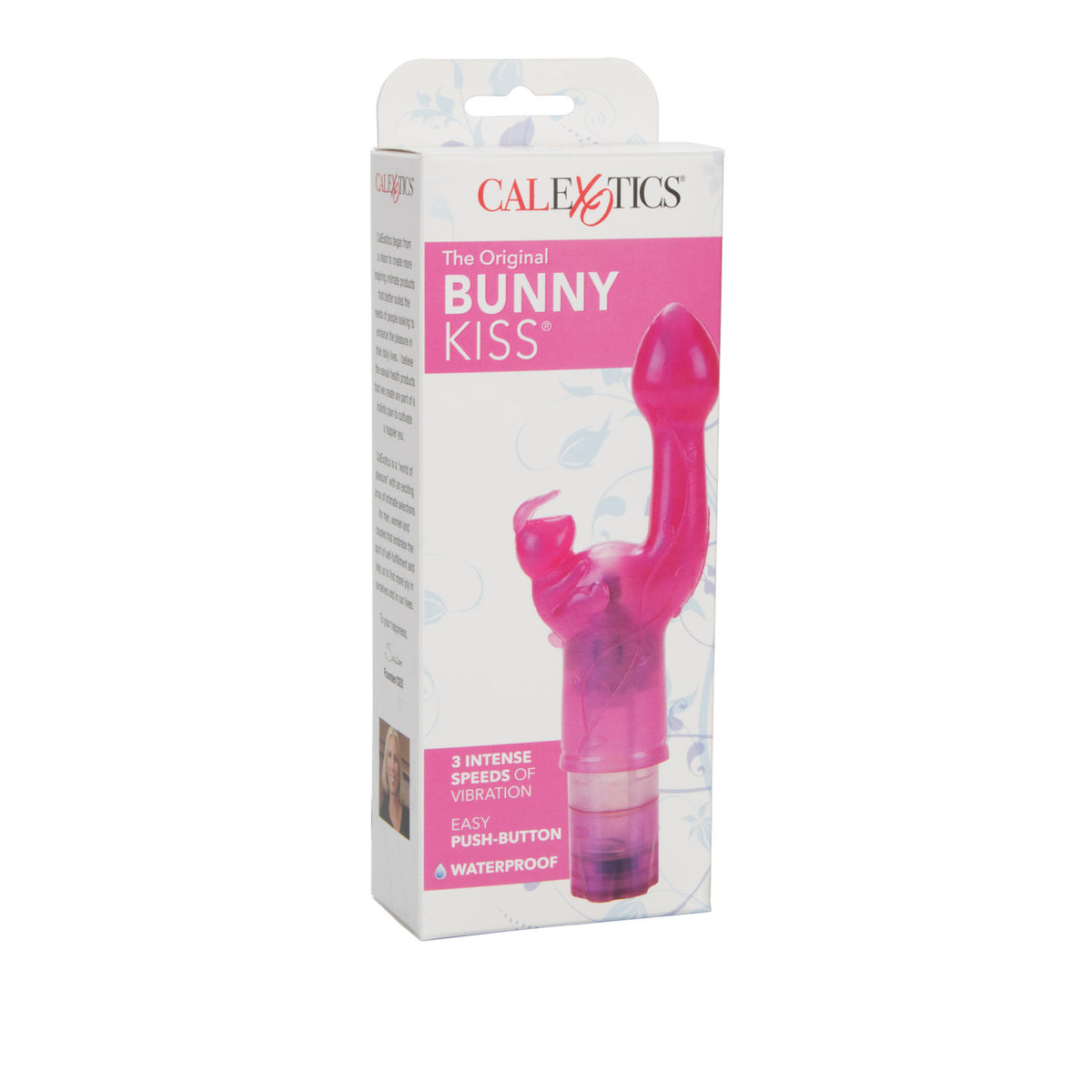 BUNNY KISS PINK - SE078215