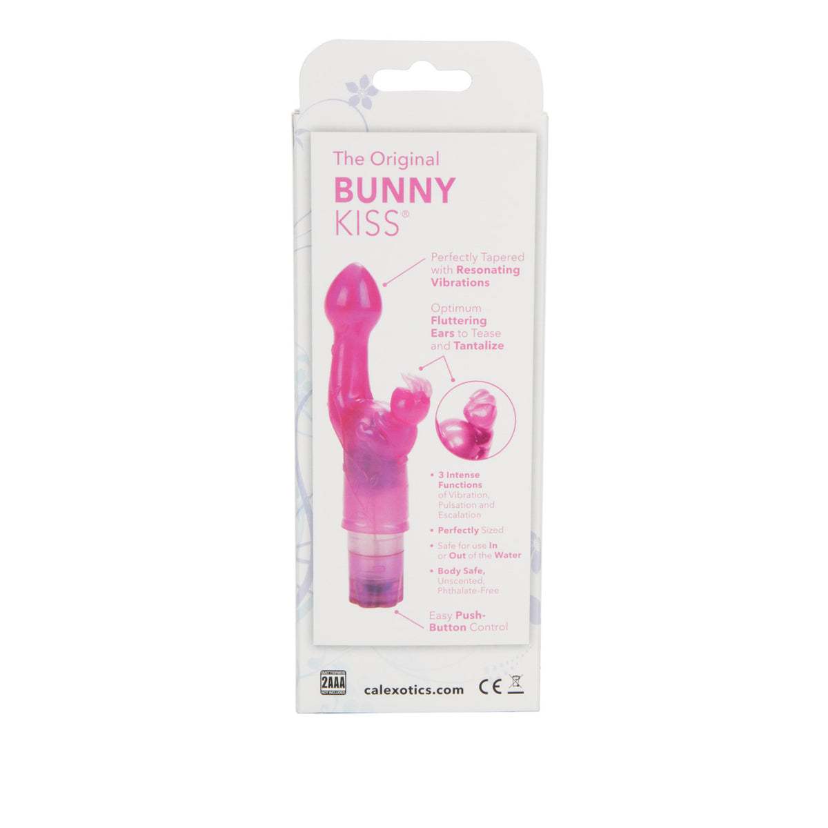 BUNNY KISS PINK - SE078215
