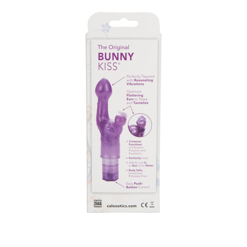 BUNNY KISS PURPLE - SE078217