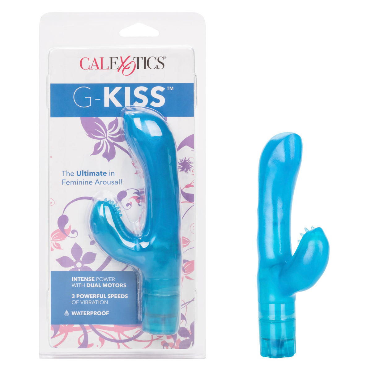 G KISS BLUE - SE078245