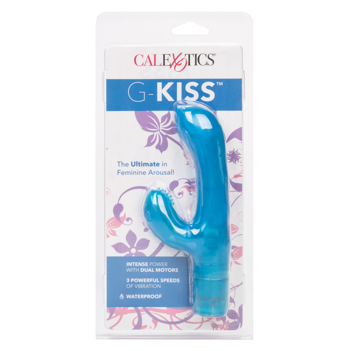 G KISS BLUE - SE078245