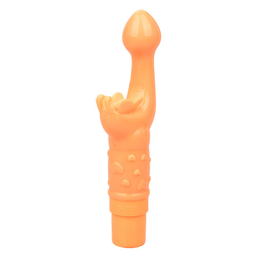 RECHARGEABLE BUTTERFLY KISS ORANGE - SE078258