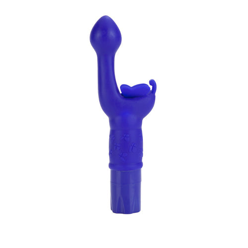 BUTTERFLY KISS SILICONE PURPLE - SE078265