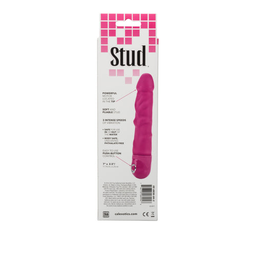 POWER STUD ROD PINK - SE083604