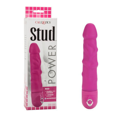 POWER STUD ROD PINK - SE083604