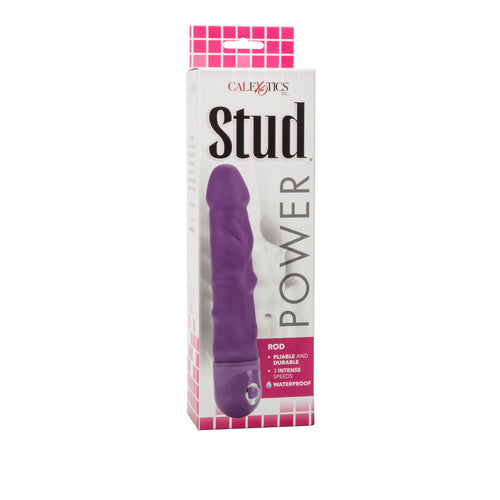 POWER STUD ROD W/P PURPLE - SE083606