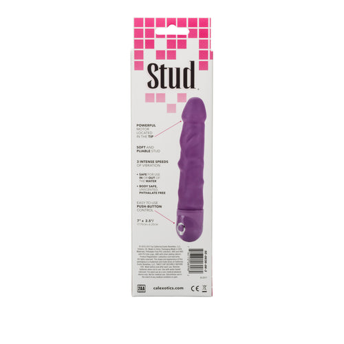 POWER STUD ROD W/P PURPLE - SE083606