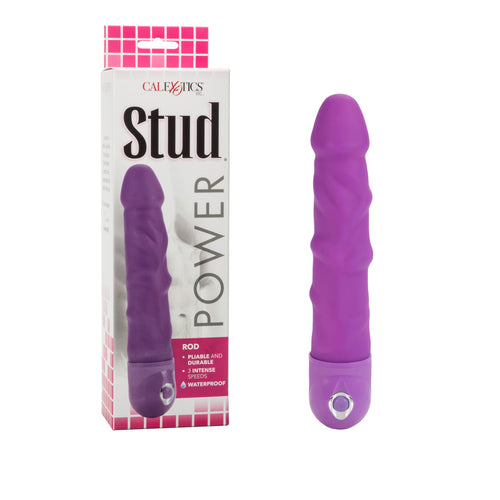 POWER STUD ROD W/P PURPLE - SE083606