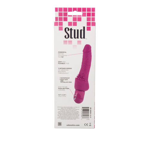POWER STUD CLITTERIFIC PINK - SE083613