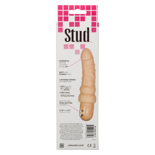 POWER STUD CURVY W/P IVORY - SE083640