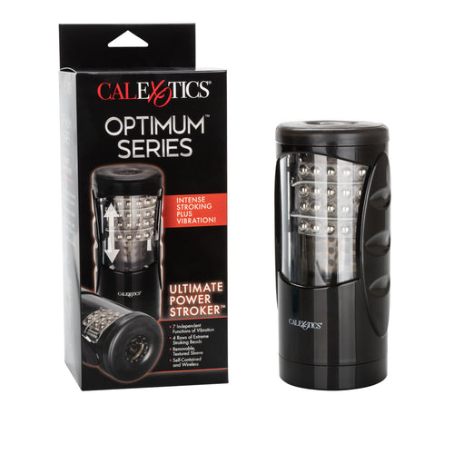 OPTIMUM POWER ULTIMATE POWER STROKER - SE085603