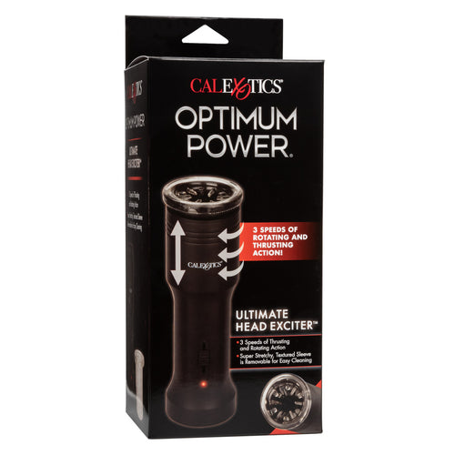 OPTIMUM POWER ULTIMATE HEAD EXCITER - SE085715