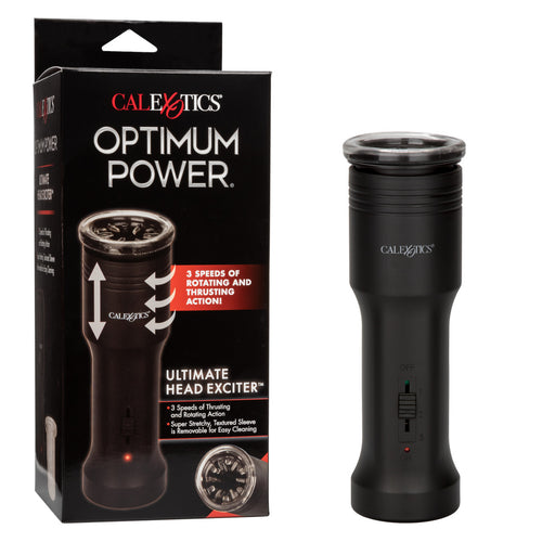 OPTIMUM POWER ULTIMATE HEAD EXCITER - SE085715