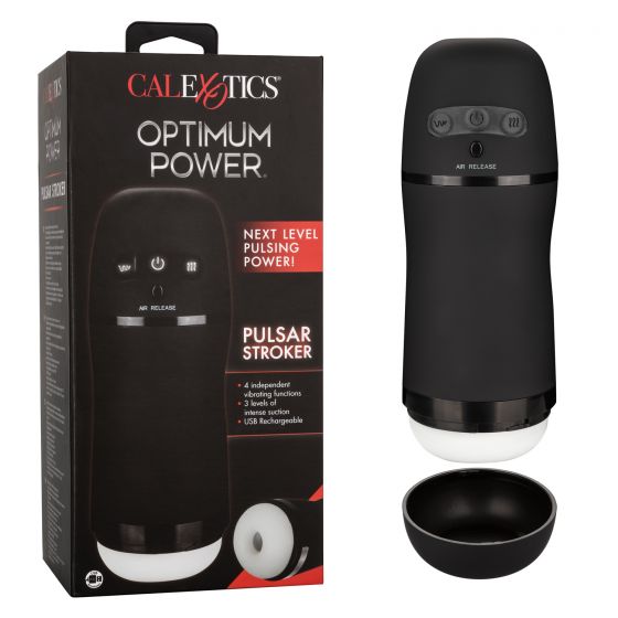 OPTIMUM POWER PULSAR STROKER - SE085850