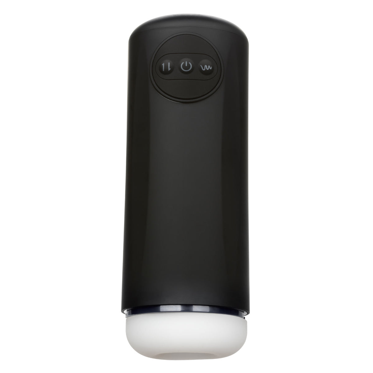 OPTIMUM POWER VIBRATING & THRUSTING STROKER - SE085852