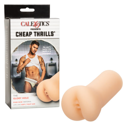CHEAP THRILLS THE GLORY HOLE - SE088210