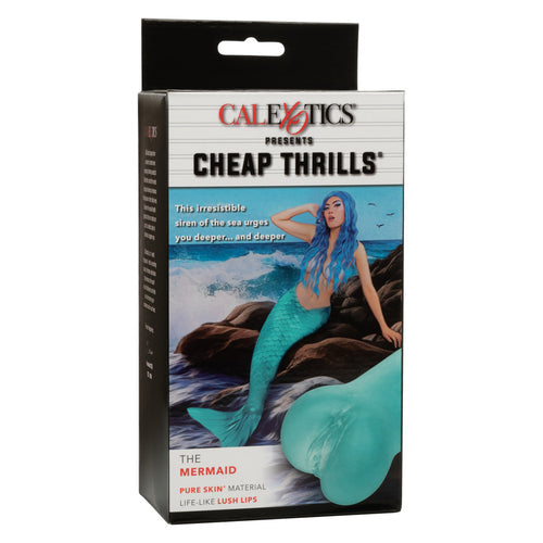 CHEAP THRILLS THE MERMAID - SE088385