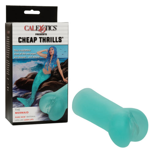 CHEAP THRILLS THE MERMAID - SE088385