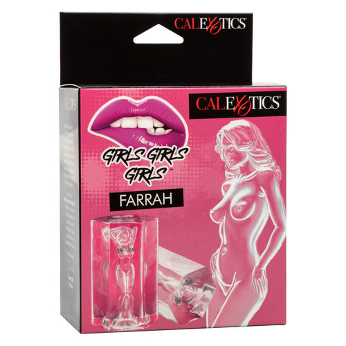 GIRLS GIRLS GIRLS FARRAH - SE089210