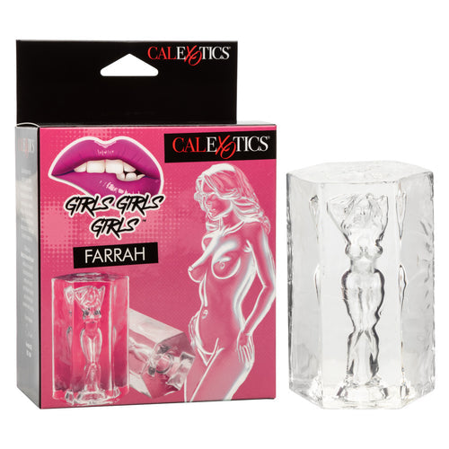 GIRLS GIRLS GIRLS FARRAH - SE089210