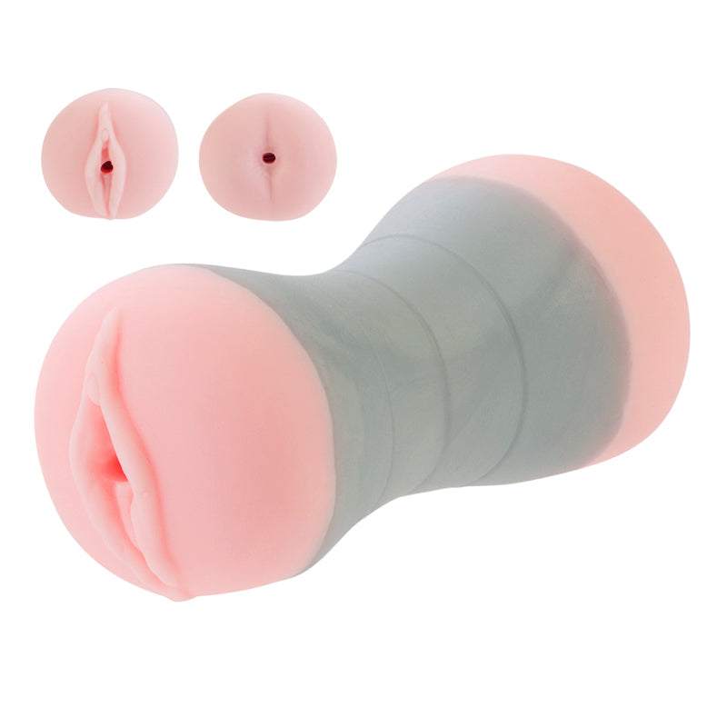 TRAVEL GRIPPER PUSSY & ASS - SE092915