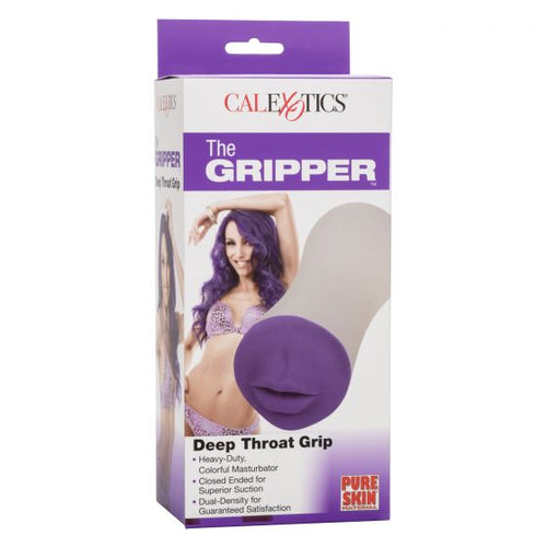 THE GRIPPER DEEP THROAT GRIP - SE093150