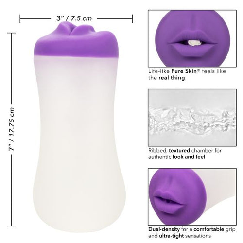 THE GRIPPER DEEP THROAT GRIP - SE093150