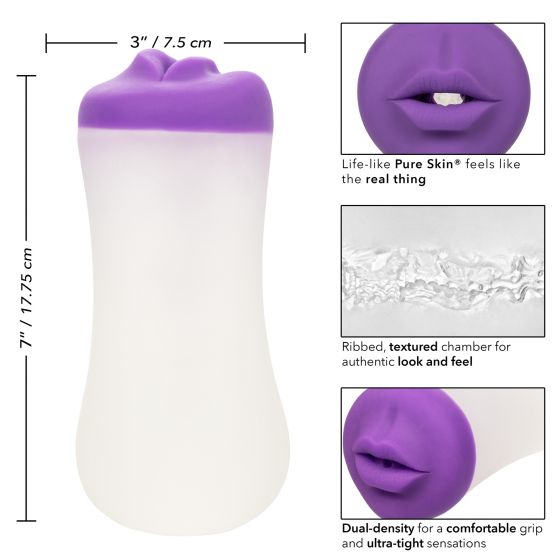 THE GRIPPER DEEP THROAT GRIP - SE093150
