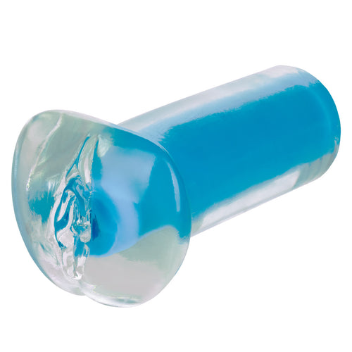 (BULK) SHANES WORLD COLLEGE TEASE BLUE - SERM096105BU