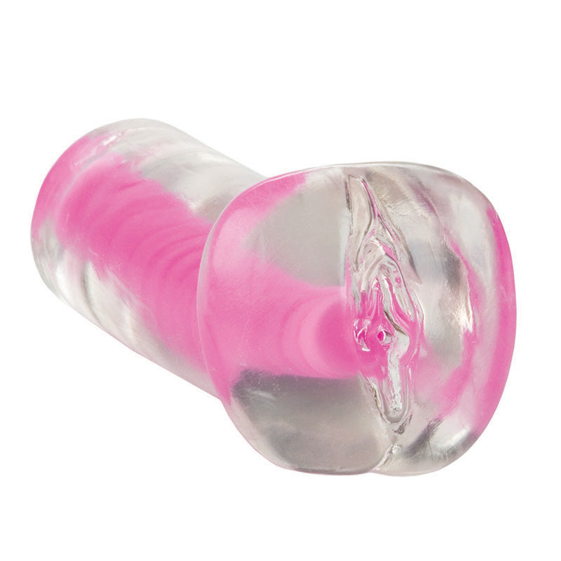 SHANES WORLD COLLEGE TEASE PINK - SE096110