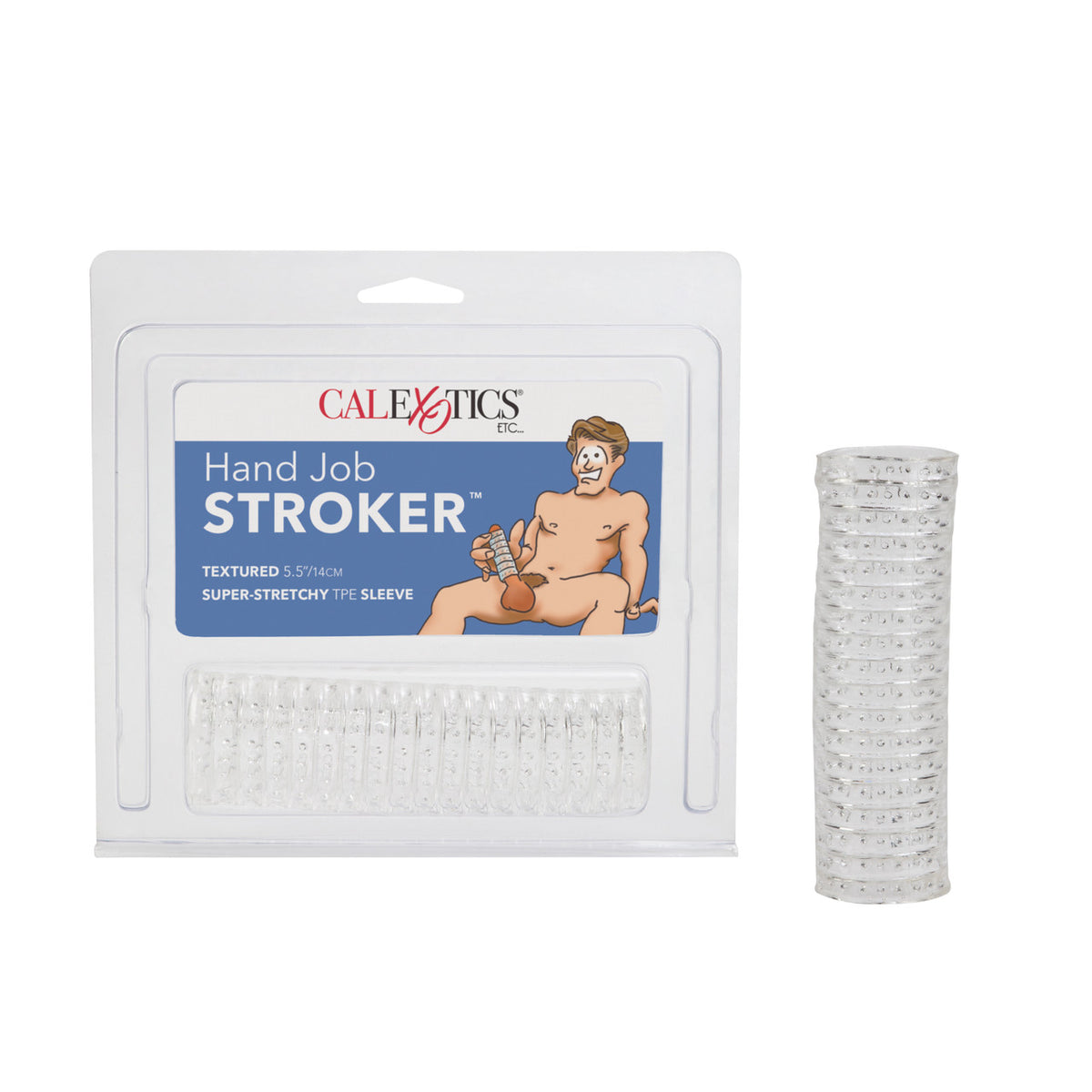 HAND JOB STROKER - SE098900