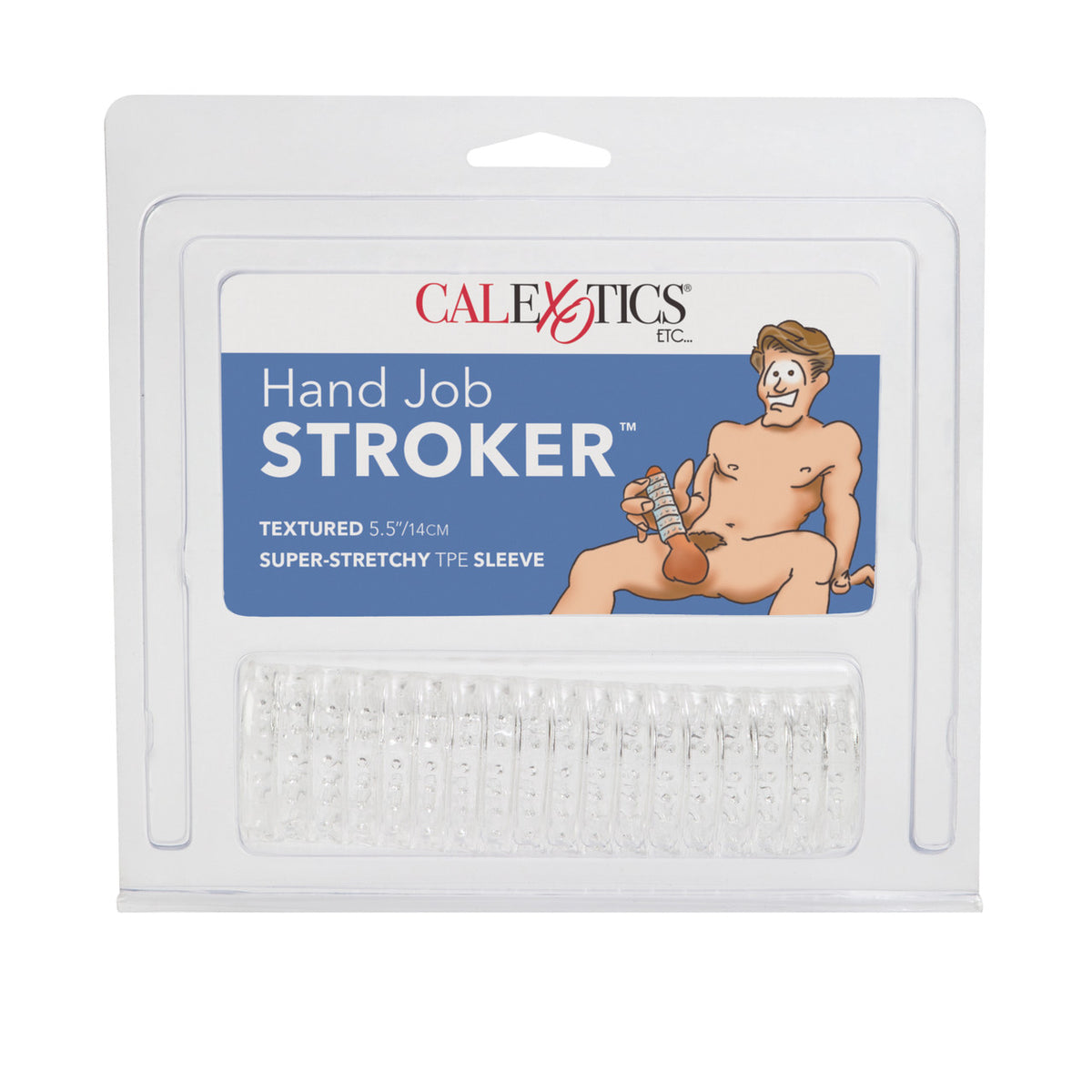 HAND JOB STROKER - SE098900